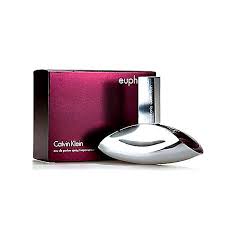 Calvin Klein Euphoria EDP 100ml